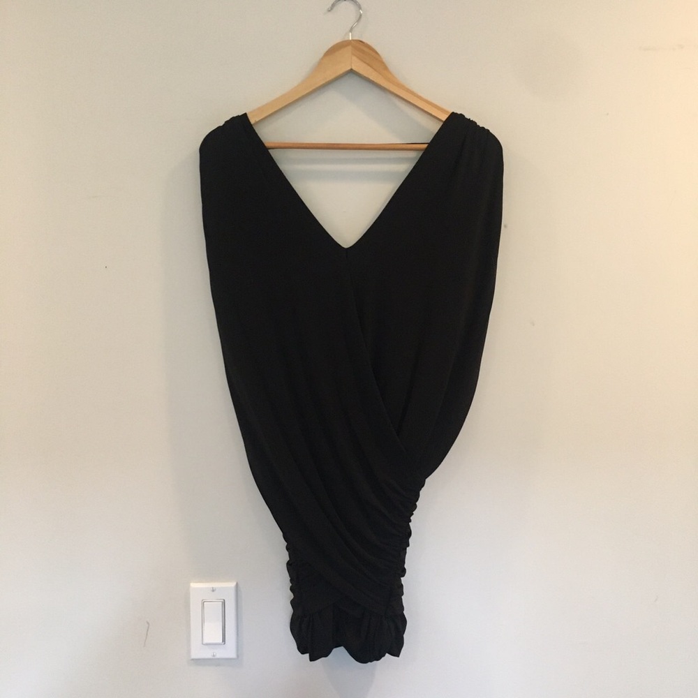 BCBG Alondra Cocktail Dress